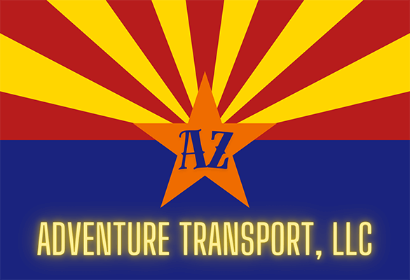 Adventure Transport LLC Logo - Website